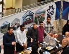 رویداد روز درهای باز دانشگاه ارومیه برگزار شد (+فیلم)