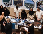 رویداد روز درهای باز دانشگاه ارومیه برگزار شد (+فیلم)