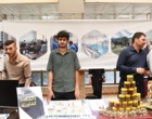 رویداد روز درهای باز دانشگاه ارومیه برگزار شد (+فیلم)