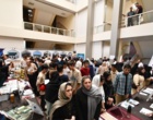 رویداد روز درهای باز دانشگاه ارومیه برگزار شد (+فیلم)