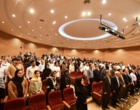 رویداد روز درهای باز دانشگاه ارومیه برگزار شد (+فیلم)