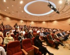 رویداد روز درهای باز دانشگاه ارومیه برگزار شد (+فیلم)