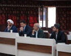 اولین جلسه هماهنگی دومین دوره موت کورت در دانشگاه ارومیه برگزار شد 