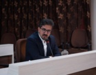 اولین جلسه هماهنگی دومین دوره موت کورت در دانشگاه ارومیه برگزار شد 