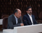 اولین جلسه هماهنگی دومین دوره موت کورت در دانشگاه ارومیه برگزار شد 