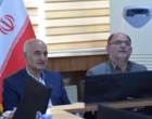 افزایش تعامل دانشگاه ارومیه و دانشگاه علوم پزشکی آذربایجان غربی