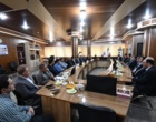 افزایش تعامل دانشگاه ارومیه و دانشگاه علوم پزشکی آذربایجان غربی