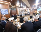 افزایش تعامل دانشگاه ارومیه و دانشگاه علوم پزشکی آذربایجان غربی