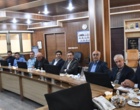افزایش تعامل دانشگاه ارومیه و دانشگاه علوم پزشکی آذربایجان غربی