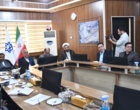 افزایش تعامل دانشگاه ارومیه و دانشگاه علوم پزشکی آذربایجان غربی