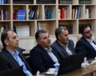 افزایش تعامل دانشگاه ارومیه و دانشگاه علوم پزشکی آذربایجان غربی