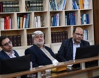 افزایش تعامل دانشگاه ارومیه و دانشگاه علوم پزشکی آذربایجان غربی