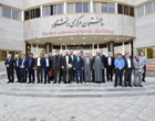 افزایش تعامل دانشگاه ارومیه و دانشگاه علوم پزشکی آذربایجان غربی