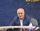جلسه شورای دانشگاه ارومیه تشکیل شد