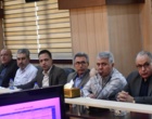 جلسه شورای دانشگاه ارومیه تشکیل شد