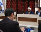 اولین جلسه هماهنگی دومین دوره موت کورت در دانشگاه ارومیه برگزار شد 