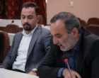 اولین جلسه هماهنگی دومین دوره موت کورت در دانشگاه ارومیه برگزار شد 