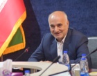 جلسه شورای دانشگاه ارومیه تشکیل شد