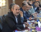 جلسه شورای دانشگاه ارومیه تشکیل شد