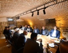 بازدید معاون فناوری و نوآوری وزیر علوم از پردیس علم و فناوری دانشگاه ارومیه