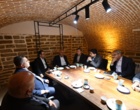 بازدید معاون فناوری و نوآوری وزیر علوم از پردیس علم و فناوری دانشگاه ارومیه