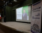 دومین کنگره ملی دانشجویی معماری، مرمت و شهرسازی ایران به میزبانی دانشگاه ارومیه برگزار شد
