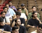 دومین کنگره ملی دانشجویی معماری، مرمت و شهرسازی ایران به میزبانی دانشگاه ارومیه برگزار شد