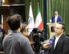 دومین کنگره ملی دانشجویی معماری، مرمت و شهرسازی ایران به میزبانی دانشگاه ارومیه برگزار شد