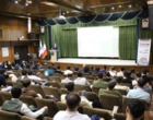 دومین کنگره ملی دانشجویی معماری، مرمت و شهرسازی ایران به میزبانی دانشگاه ارومیه برگزار شد