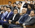 دومین کنگره ملی دانشجویی معماری، مرمت و شهرسازی ایران به میزبانی دانشگاه ارومیه برگزار شد