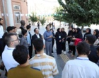 برنامه های آموزشی دومین کنگره ملی دانشجویی معماری، مرمت و شهرسازی ایران برگزار شد