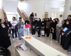 برنامه های آموزشی دومین کنگره ملی دانشجویی معماری، مرمت و شهرسازی ایران برگزار شد