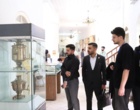 برنامه های آموزشی دومین کنگره ملی دانشجویی معماری، مرمت و شهرسازی ایران برگزار شد