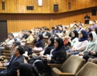 برنامه های آموزشی دومین کنگره ملی دانشجویی معماری، مرمت و شهرسازی ایران برگزار شد