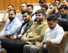 برنامه های آموزشی دومین کنگره ملی دانشجویی معماری، مرمت و شهرسازی ایران برگزار شد
