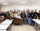 برنامه های آموزشی دومین کنگره ملی دانشجویی معماری، مرمت و شهرسازی ایران برگزار شد