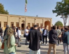 برنامه های آموزشی دومین کنگره ملی دانشجویی معماری، مرمت و شهرسازی ایران برگزار شد