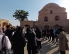 برنامه های آموزشی دومین کنگره ملی دانشجویی معماری، مرمت و شهرسازی ایران برگزار شد