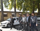 همایش پیاده روی دانشگاهیان ارومیه بمناسبت گرامیداشت هفته دفاع مقدس
