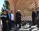 همایش پیاده روی دانشگاهیان ارومیه بمناسبت گرامیداشت هفته دفاع مقدس