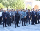 برنامه های آموزشی دومین کنگره ملی دانشجویی معماری، مرمت و شهرسازی ایران برگزار شد