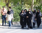 همایش پیاده روی دانشگاهیان ارومیه بمناسبت گرامیداشت هفته دفاع مقدس