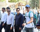 همایش پیاده روی دانشگاهیان ارومیه بمناسبت گرامیداشت هفته دفاع مقدس