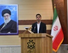 تقدیر از خانواده شهدا و ایثارگران دانشگاه ارومیه 