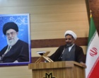 تقدیر از خانواده شهدا و ایثارگران دانشگاه ارومیه 