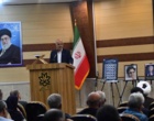 تقدیر از خانواده شهدا و ایثارگران دانشگاه ارومیه 