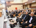 تقدیر از خانواده شهدا و ایثارگران دانشگاه ارومیه 