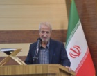 تقدیر از خانواده شهدا و ایثارگران دانشگاه ارومیه 