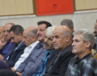 تقدیر از خانواده شهدا و ایثارگران دانشگاه ارومیه 