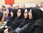 تقدیر از خانواده شهدا و ایثارگران دانشگاه ارومیه 